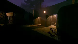 Скриншот 1 к игре Deceased