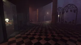 Скриншот 2 к игре Deceased