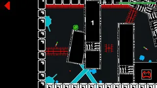 Скриншот 1 к игре Green Marquis