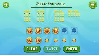 Скриншот 2 к игре Text Twisted Pro