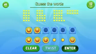 Скриншот 3 к игре Text Twisted Pro