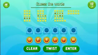 Скриншот 5 к игре Text Twisted Pro