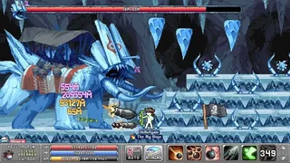 Скриншот 5 к игре IdleOn - The Idle RPG
