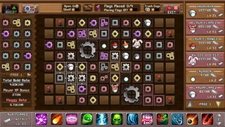 Скриншот 6 к игре IdleOn - The Idle RPG