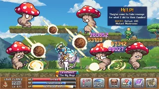 Скриншот 8 к игре IdleOn - The Idle RPG