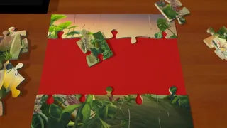 Скриншот 4 к игре Puzzle Together Multiplayer Jigsaw Puzzles