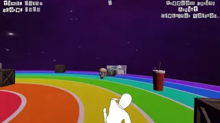 Скриншот 4 к игре The Infinite Trial of a Hopeless Man Running