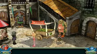 Скриншот 4 к игре Schoolmates: The Mystery of the Magical Bracelet