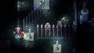 Скриншот 4 к игре Evil Tonight