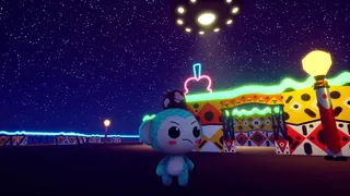 Скриншот 5 к игре Monkey Split