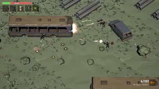 Скриншот 2 к игре Max Raider