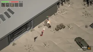 Скриншот 4 к игре Max Raider