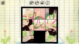 Скриншот 1 к игре Slide Stories: Bonds & Memories