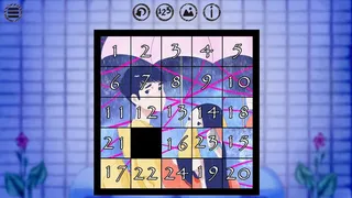 Скриншот 2 к игре Slide Stories: Bonds & Memories