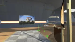 Скриншот 3 к игре VR Museum Tour Grand Collection