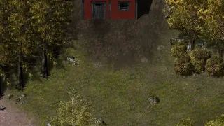 Скриншот 8 к игре Lost Remnant: Wherehouse