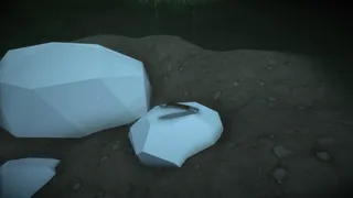 Скриншот 4 к игре The First Friend