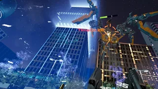 Скриншот 4 к игре ZERONE - First Encounter