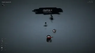 Скриншот 1 к игре Ink