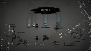 Скриншот 8 к игре Ink