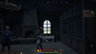 Скриншот 1 к игре EPICA