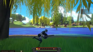 Скриншот 4 к игре EPICA