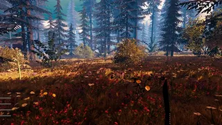 Скриншот 8 к игре NO MAN IS AN ISLAND