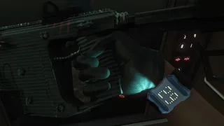 Скриншот 6 к игре Alien Dawn