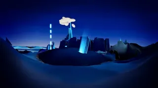 Скриншот 2 к игре PLANET LEV MATADERO