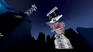 Скриншот 6 к игре PLANET LEV MATADERO