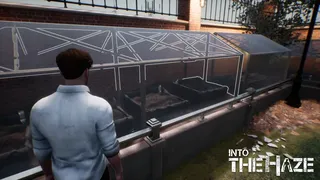Скриншот 3 к игре Into The Haze