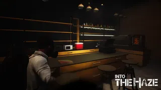 Скриншот 4 к игре Into The Haze