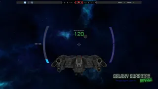 Скриншот 6 к игре Galaxy Guardian Royale