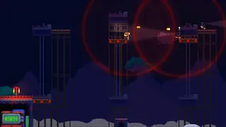 Скриншот 1 к игре Ultimate Bomb Squad