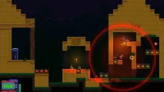 Скриншот 2 к игре Ultimate Bomb Squad