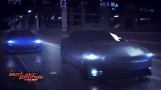 Скриншот 2 к игре Outlaw Driver Simulator