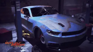 Скриншот 5 к игре Outlaw Driver Simulator