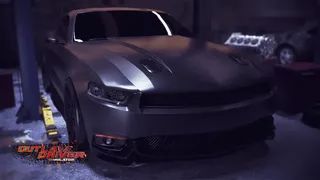 Скриншот 7 к игре Outlaw Driver Simulator