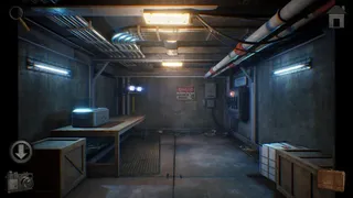 Скриншот 7 к игре Meridian 157: Prologue