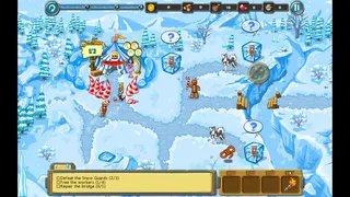 Скриншот 3 к игре Outta This Kingdom