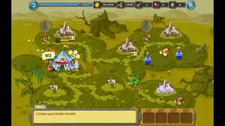 Скриншот 5 к игре Outta This Kingdom