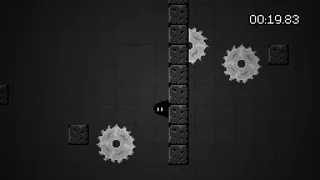 Скриншот 1 к игре Escape the Underground