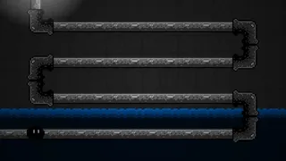 Скриншот 5 к игре Escape the Underground