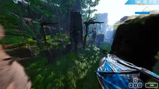 Скриншот 2 к игре Dragon Dash Division