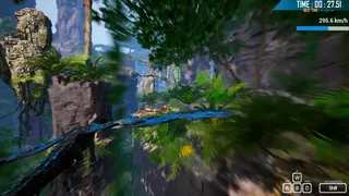 Скриншот 5 к игре Dragon Dash Division