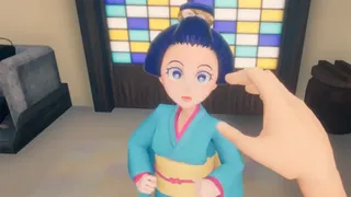 Скриншот 1 к игре Hikeshi-Fireman-