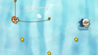 Скриншот 1 к игре Yummy Nuts