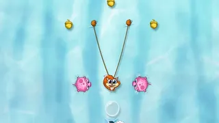 Скриншот 2 к игре Yummy Nuts