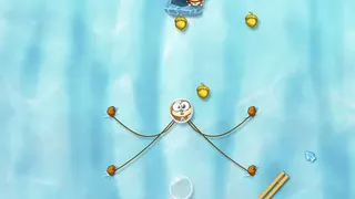 Скриншот 3 к игре Yummy Nuts