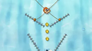 Скриншот 4 к игре Yummy Nuts